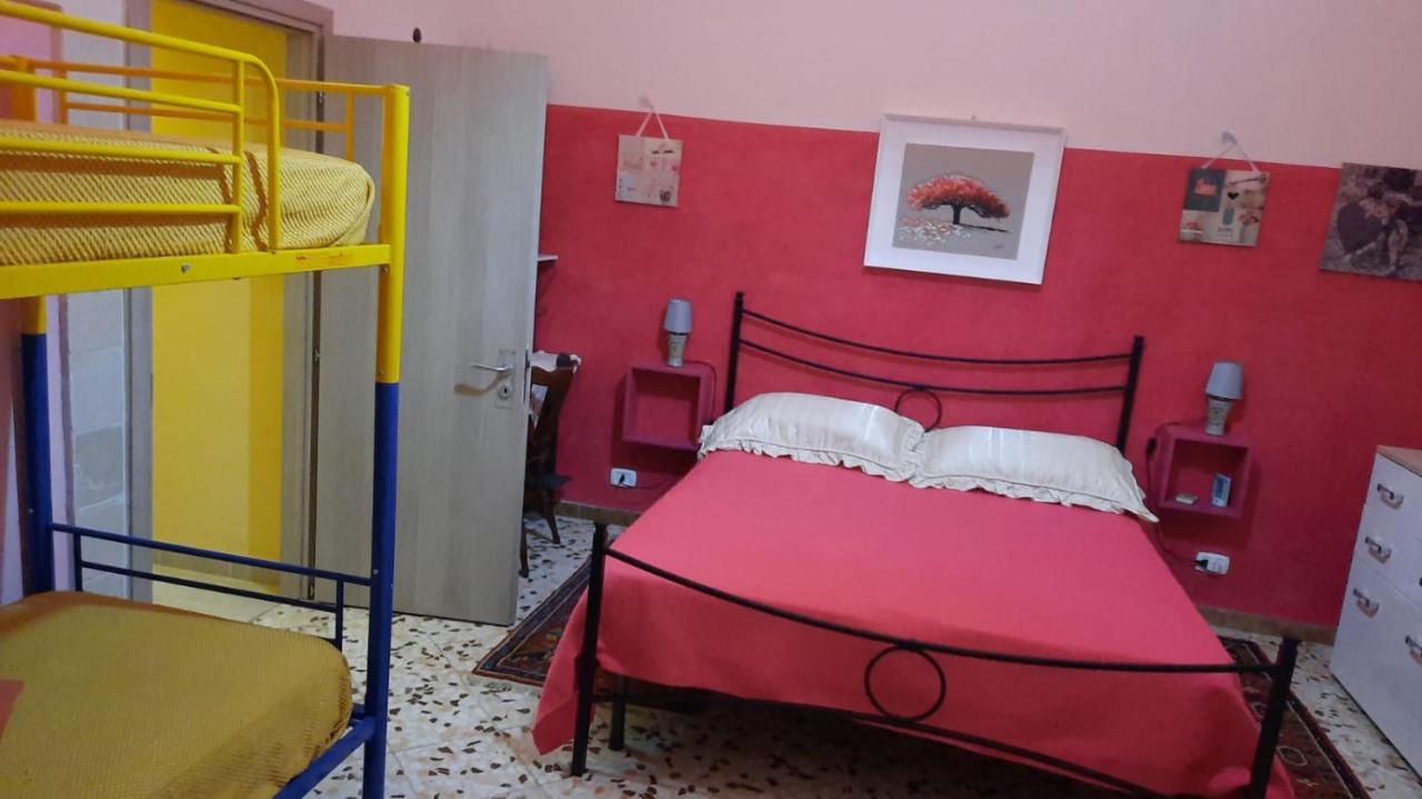 Bed And Breakfast Dolce Sorriso Polignano a Mare Exteriör bild