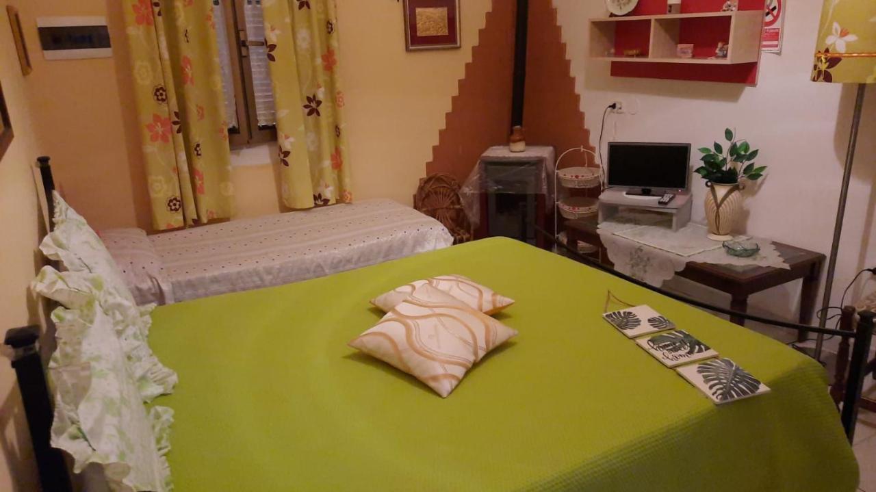 Bed And Breakfast Dolce Sorriso Polignano a Mare Exteriör bild