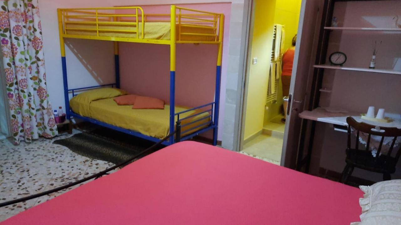 Bed And Breakfast Dolce Sorriso Polignano a Mare Exteriör bild