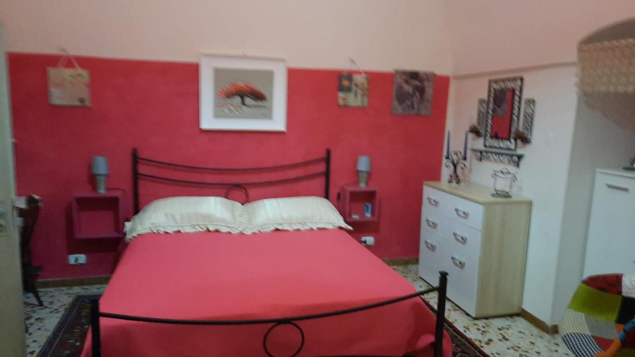 Bed And Breakfast Dolce Sorriso Polignano a Mare Exteriör bild