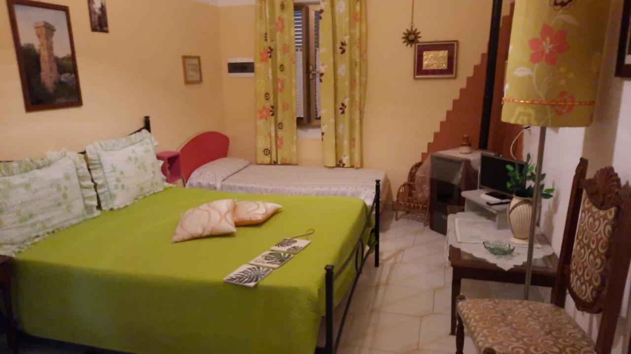 Bed And Breakfast Dolce Sorriso Polignano a Mare Exteriör bild