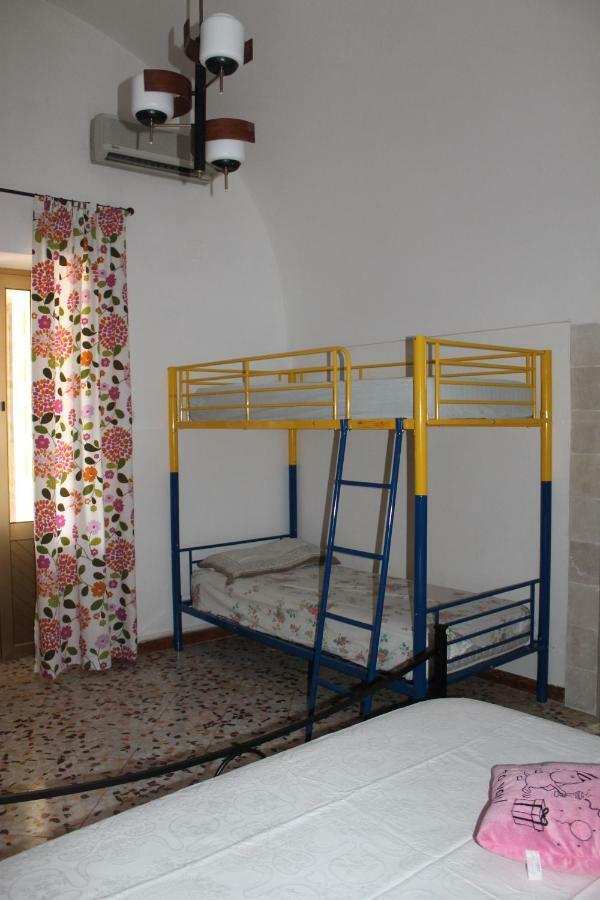Bed And Breakfast Dolce Sorriso Polignano a Mare Exteriör bild