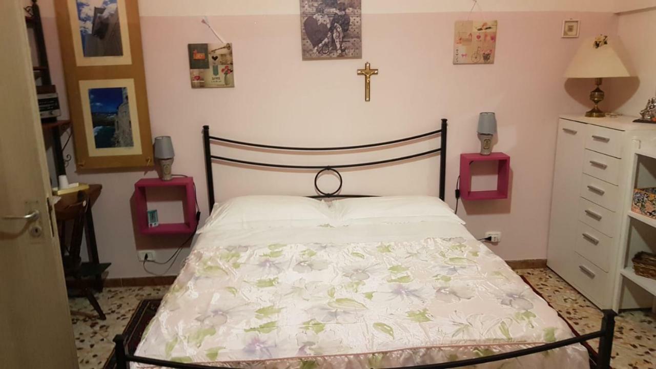 Bed And Breakfast Dolce Sorriso Polignano a Mare Exteriör bild