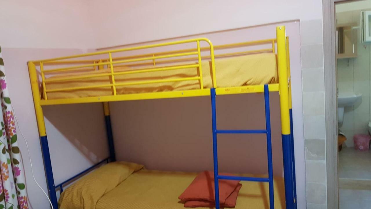 Bed And Breakfast Dolce Sorriso Polignano a Mare Exteriör bild