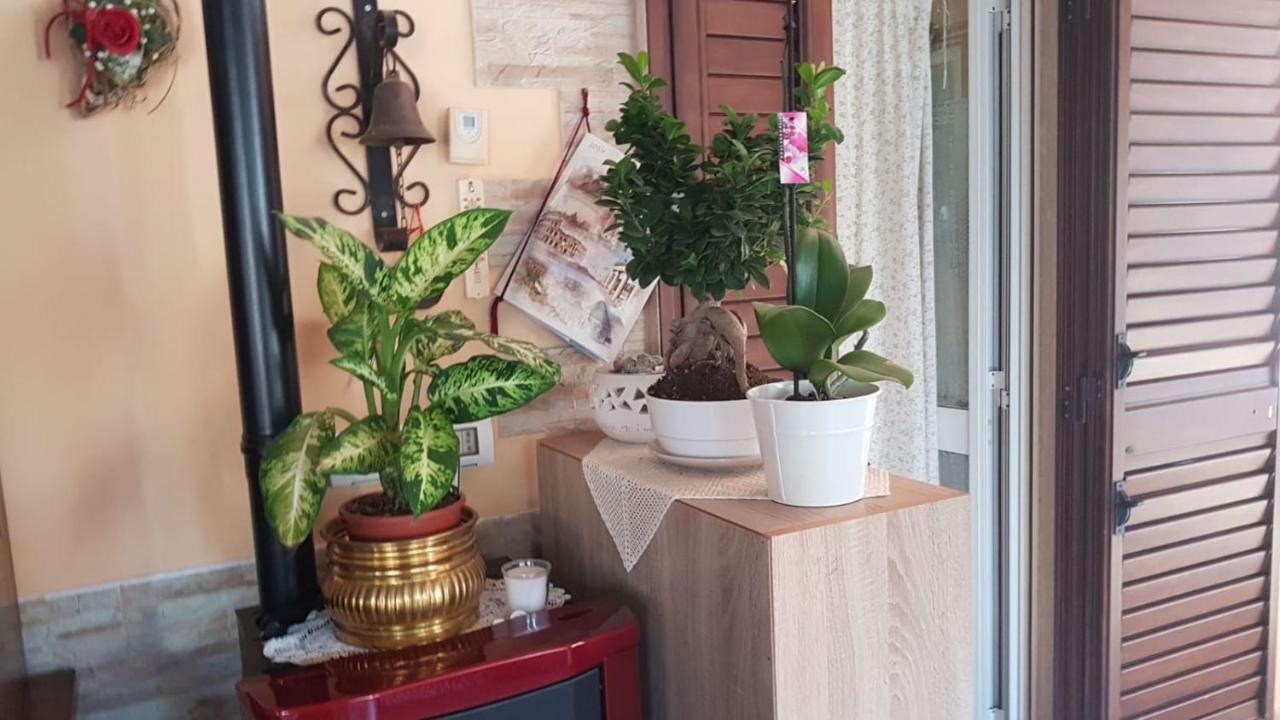 Bed And Breakfast Dolce Sorriso Polignano a Mare Exteriör bild
